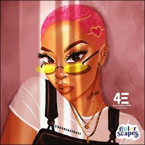 Meet your Posher, Beverly